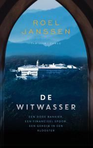 De witwasser (Paperback)