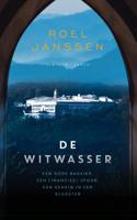 De witwasser (Paperback) - thumbnail