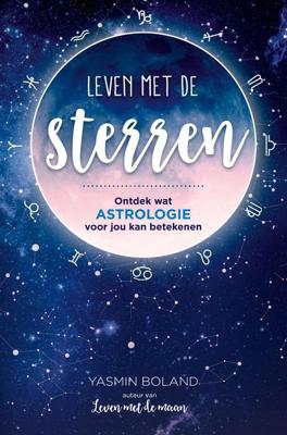 Leven met de sterren - Yasmin Boland - ebook