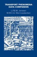 Transport Phenomena Data Companion - L.P.B.M. Janssen, M.M.C.G. Warmoeskerken - eBook (9789065622259)