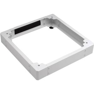 Digitus DN-19 Plinth-6/6-1 19 inch Sokkel voor patchkast 2 HE Grijs