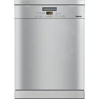 Miele G 5022 SC CLST vaatwasser
