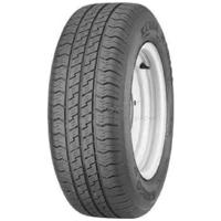 KENDA Zomerbanden 145/80 R 13 TL 75N KR209 KARGOTRAIL 3G BSW M+S