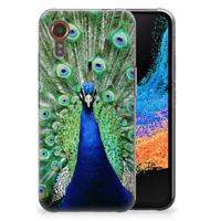 Samsung Galaxy Xcover 7 TPU Hoesje Pauw