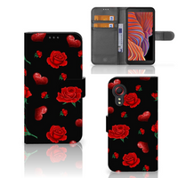 Samsung Galaxy Xcover 5 Leuk Hoesje Valentine