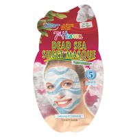 7th Heaven gezichtmasker dead sea sheet - thumbnail