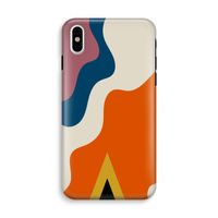 Noor A: iPhone XS Tough Case - thumbnail