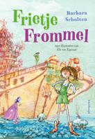 Frietje Frommel - Barbara Scholten - ebook - thumbnail