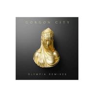 Gorgon City - Olympia Remixes 12" ( Record Store Day 2022 )