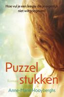 Puzzelstukken (Hardback)