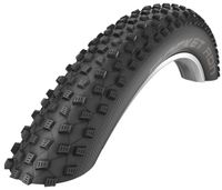 Schwalbe Buitenband Rocket Ron 26 x 2.10 (54-559) zwart - thumbnail