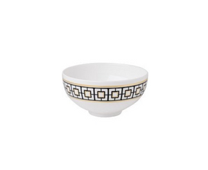 VILLEROY & BOCH - MetroChic - Schaaltje 13cm