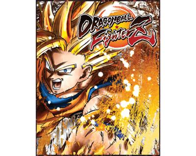 BANDAI NAMCO Entertainment Dragonball FighterZ, Xbox One Basis Engels