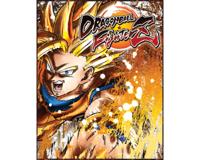 BANDAI NAMCO Entertainment Dragonball FighterZ, Xbox One Basis Engels