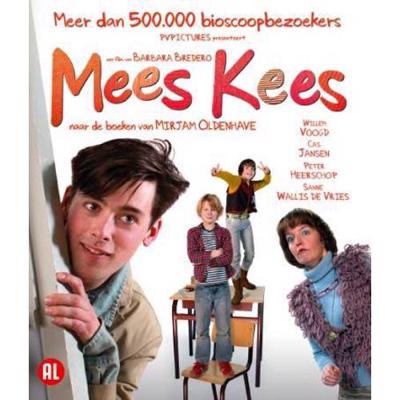 Mees Kees (Blu-ray)