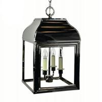 Limehouse Landelijke hanglamp Hemingway M 505A