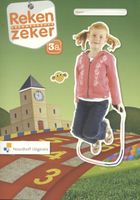 Reken zeker 3A leerwerkboek