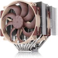 Noctua NH-D15 G2 HBC koelsysteem voor computers Processor Luchtkoeler 14 cm - thumbnail