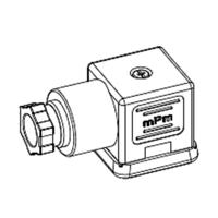 Molex 1210640603 Klepstekker Inhoud: 1 stuk(s)