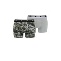 Puma boxershort (set van 2)