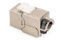 Digitus DN-93617-24 RJ45-inbouwmodule Keystone CAT 6A - thumbnail