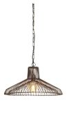 Light & Living Hanglamp Kasper - Antiek Koper