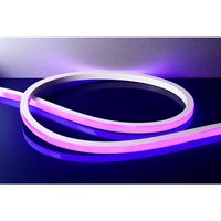 Deko Light 840289 LED-strip Energielabel: G (A - G) Met open kabeleinde 24 V/DC 5000 mm RGB, Warmwit 5 m - thumbnail