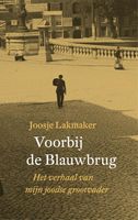 Voorbij de Blauwbrug - Joosje Lakmaker - ebook - thumbnail