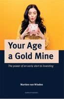 Your Age a Gold Mine - Martien van Winden - ebook - thumbnail