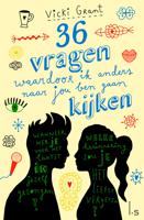 36 Vragen Waardoor Ik Anders Naar Jou Ben Gaan Kijken - Vicki Grant - eBook (9789024579518)