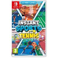 Instant tennis (Ultimate edition) (Nintendo Switch)
