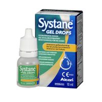 Systane Hydraterende Ooggel 10ml - thumbnail