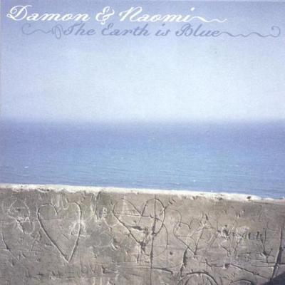 The Earth Is Blue - CD (0600197100226)