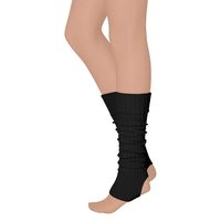 Ballet beenwarmers - thumbnail