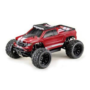 Absima EP Monster Truck AMT3.4-V2 BL radiografisch bestuurbaar model Monstertruck Elektromotor 1:10