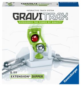 Ravensburger GraviTraxÂ® Dipper