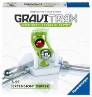 Ravensburger GraviTraxÂ® Dipper - thumbnail