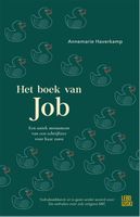 Het boek van Job - Annemarie Haverkamp - ebook