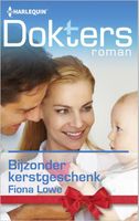 Bijzonder kerstgeschenk - Fiona Lowe - ebook