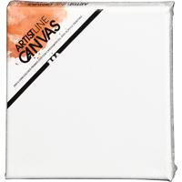 Creativ Company ArtistLine Canvas, 15x15 cm - thumbnail