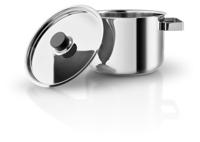 Eva Solo - Nordic Kitchen Pot 3 L - Black (282230)