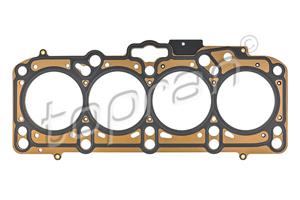 Pakking, cilinderkop TOPRAN, u.a. für VW, Ford, Seat, Skoda, Audi