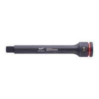 Milwaukee Accessoires Verlengstuk SHOCKWAVE Hex 3/4 250 mm | 1 stuk - 4932480404 - thumbnail