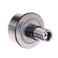 INA SL183016-A-C3 Cilinderrollager boring-Ø 80 mm buitendiameter 125 Toerental (max.) 3150 U