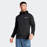 Terrex Xperior Light Fleece Capuchonjack