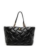 Kurt Geiger London sac cabas Kensington Soft - Noir