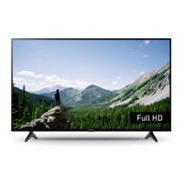 Panasonic TX-43MSW504 LED-TV 108 cm 43 inch Energielabel F (A - G) CI+*, Full HD, Smart TV, WiFi, DVB-C, DVB-S2, DVB-T, DVB-T2 Zwart - thumbnail