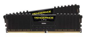 Corsair Vengeance LPX CMK64GX4M2E3200C16 geheugenmodule 64 GB 2 x 32 GB DDR4 3200 MHz