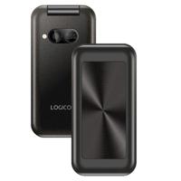 Smartphone Logicom FLEEP_450_BK