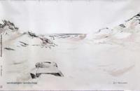 Verdrongen Landschap - Jet Nijkamp, Tsead Bruinja - Paperback (9789088601521)